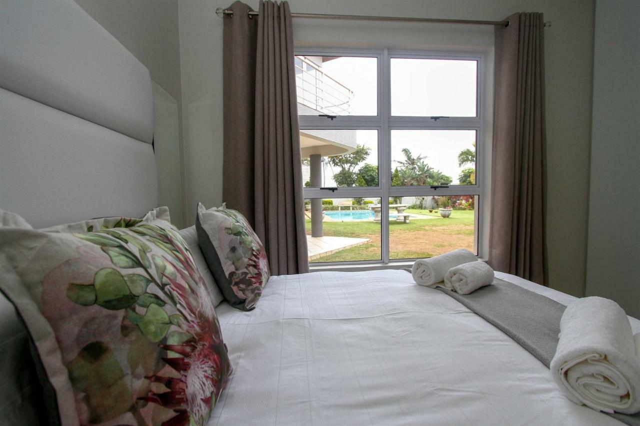 The Cottage On Cordia 2 Bedroom Self Catering 2Km From Umhlanga Beach Ντούρμπαν Εξωτερικό φωτογραφία