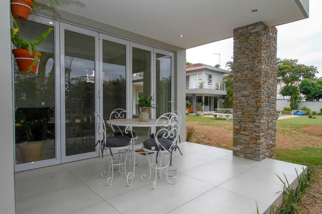 The Cottage On Cordia 2 Bedroom Self Catering 2Km From Umhlanga Beach Ντούρμπαν Εξωτερικό φωτογραφία